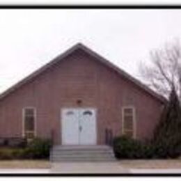 Akron Seventh-day Adventist Church, Akron, Colorado, United States