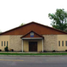 Detroit Center Seventh-day Adventist Church, Detroit, Michigan, United States