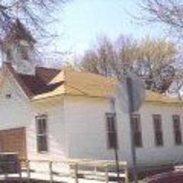 McPherson Seventh-day Adventist Church, Mcpherson, Kansas, United States