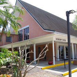 Elim Seventh-day Adventist Church, Saint Petersburg, Florida, United States