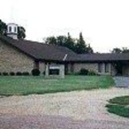 Hurley Adventist Church, Hurley, South Dakota, United States