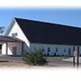 Garnet Adventist Church, Wilder, Idaho, United States