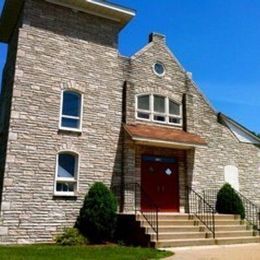 Minneapolis Glendale Seventh-day Adventist Church, Minneapolis, Minnesota, United States