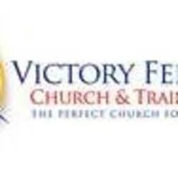 Victory Fellowship Church, Thomasville, Georgia, United States