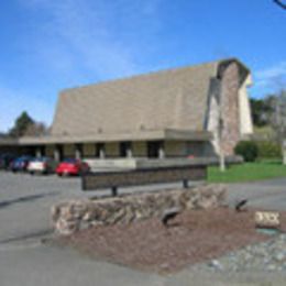 Arcata McKinleyville Seventh-day Adventist Church, Mckinleyville, California, United States