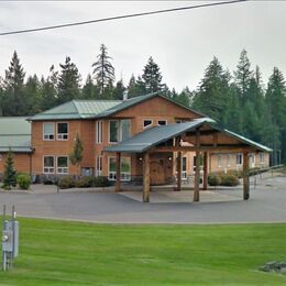 Hayden Lake Adventist Church, Hayden, Idaho, United States