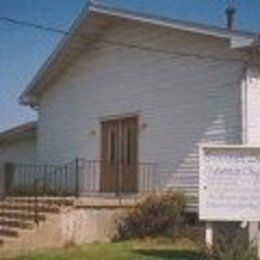 Kahoka Seventh-day Adventist Church, Kahoka, Missouri, United States