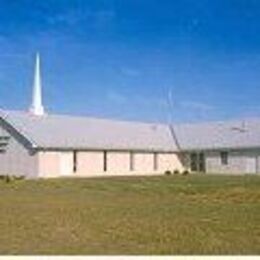 Iola Seventh-day Adventist Church, Iola, Kansas, United States