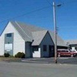 Gold Beach Seventh-day Adventist Church, Gold Beach, Oregon, United States