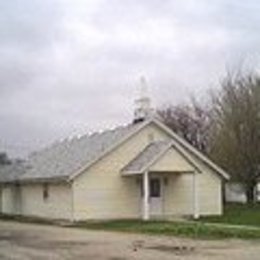 Hartford City Seventh-day Adventist Church, Hartford City, Indiana, United States