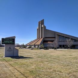 Cloverdale Seventh-day Adventist Church, Boise, Idaho, United States