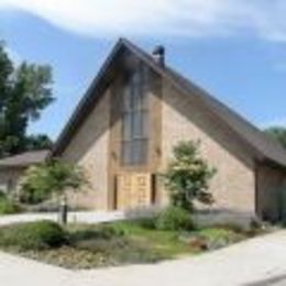 Andover Seventh-day Adventist Church, Andover, Minnesota, United States