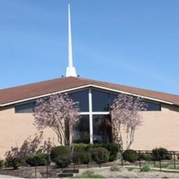 Breath of Life Adventist Church, Fort Washington, Maryland, United States