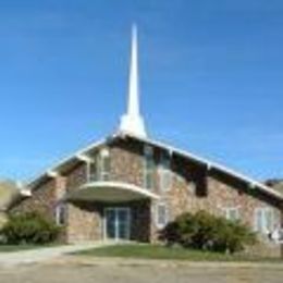 Bowman Adventist Church, Bowman, North Dakota, United States