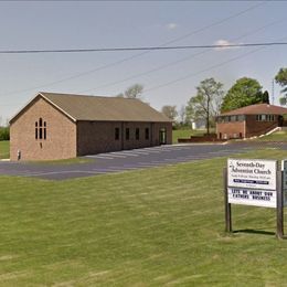 Richmond Seventh-day Adventist Church, Richmond, Indiana, United States