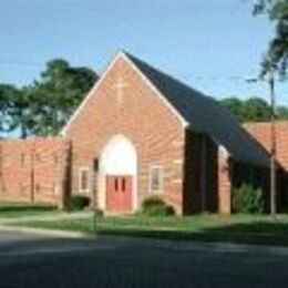 Campostella Heights Adventist Church, Norfolk, Virginia, United States