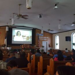 Chattanooga First Hispanic Seventh-day Adventist Church, Chattanooga, Tennessee, United States