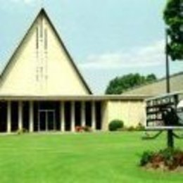 Atlanta Belvedere Seventh-day Adventist Church, Decatur, Georgia, United States