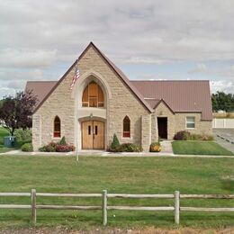 Emmett Seventh-day Adventist Church, Emmett, Idaho, United States