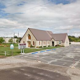 Emmett Seventh-day Adventist Church, Emmett, Idaho, United States