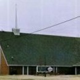 Wichita South Seventh-day Adventist Church, Wichita, Kansas, United States