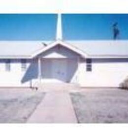 Altus Seventh-day Adventist Church, Altus, Oklahoma, United States