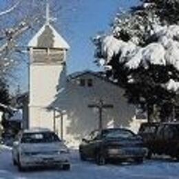 Athol Adventist Church, Athol, Idaho, United States