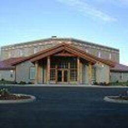 All Nations Center Adventist Church, Wapato, Washington, United States