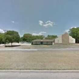 Agape Fellowship Seventh-day Adventist Church, Lancaster, Texas, United States