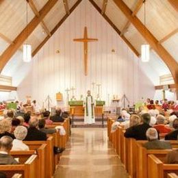 Church of the Epiphany, Toronto, Ontario, Canada