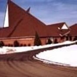 Andrews Korean Seventh-day Adventist Church, Berrien Springs, Michigan, United States