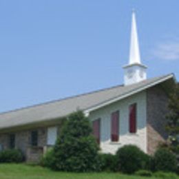 Ladd Springs Seventh-day Adventist Church, Cleveland, Tennessee, United States