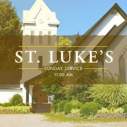 St. Luke's  9160 Highway 12 West Orillia, ON