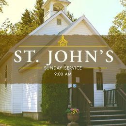 St John's  3223 Upper Big Chute Rd Coldwater, ON