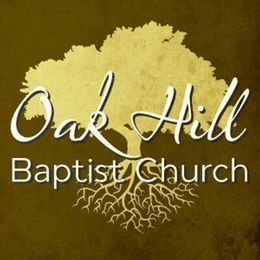 Oak Hill Baptist Church, Winder, Georgia, United States