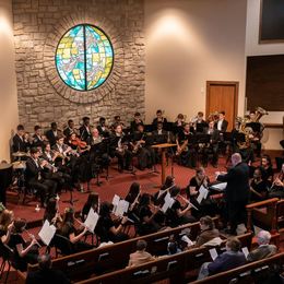 SVA Band and Choir - 2019/03/02