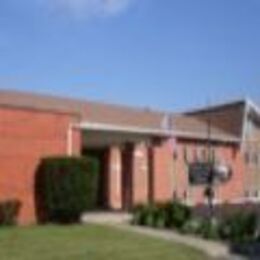 Burbank Seventh-day Adventist Church, Burbank, Illinois, United States