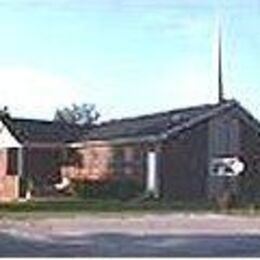 Glasgow Seventh-day Adventist Church, Glasgow, Kentucky, United States