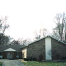 Hammond Seventh-day Adventist Church, Hammond, Indiana, United States