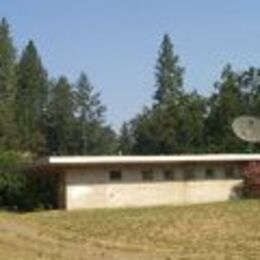 Angwin Village Seventh-day Adventist Church, Angwin, California, United States