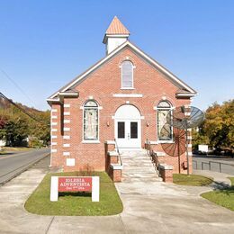 Dalton Hispanic Seventh-day Adventist Church, Dalton, Georgia, United States