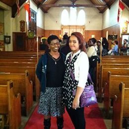 Anglican Church of St. Mary and St. Martha, Toronto, Ontario, Canada