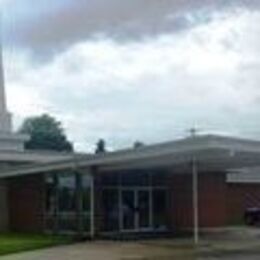 Ann Arbor Spanish Seventh-day Adventist Church, Ypsilanti, Michigan, United States