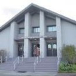 Anchorage Northside Seventh-day Adventist Church, Anchorage, Alaska, United States