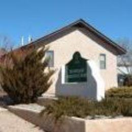 Grants Seventh-day Adventist Church, Grants, New Mexico, United States