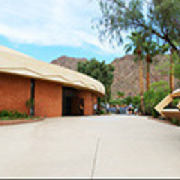 Phoenix Camelback Seventh-day Adventist Church, Phoenix, Arizona, United States