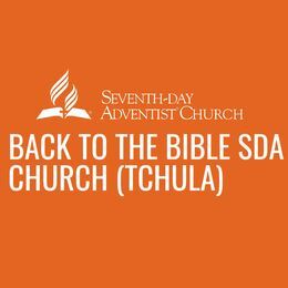 Back to the Bible Seventh-day Adventist Church, Tchula, Mississippi, United States