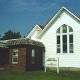 Hepler Seventh-day Adventist Church, Hepler, Kansas, United States