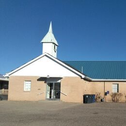 Albuquerque La Roca Spanish Seventh-day Adventist Company, Albuquerque, New Mexico, United States