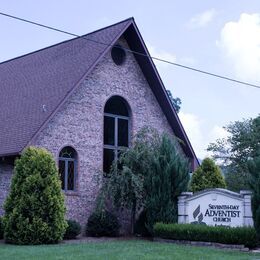 Andrews Seventh-day Adventist Church, Andrews, North Carolina, United States